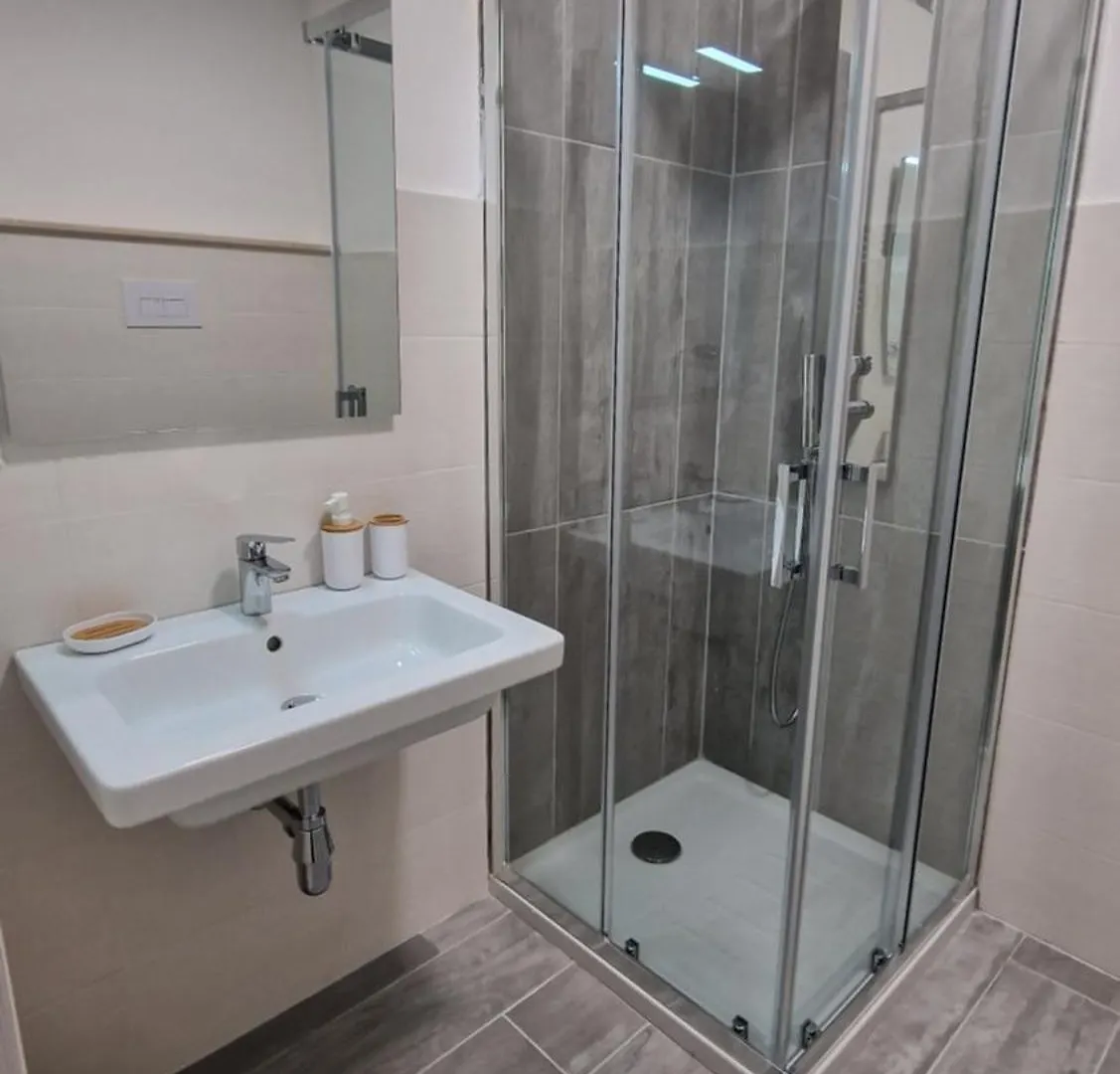Terry'S House Hotel Nuoro