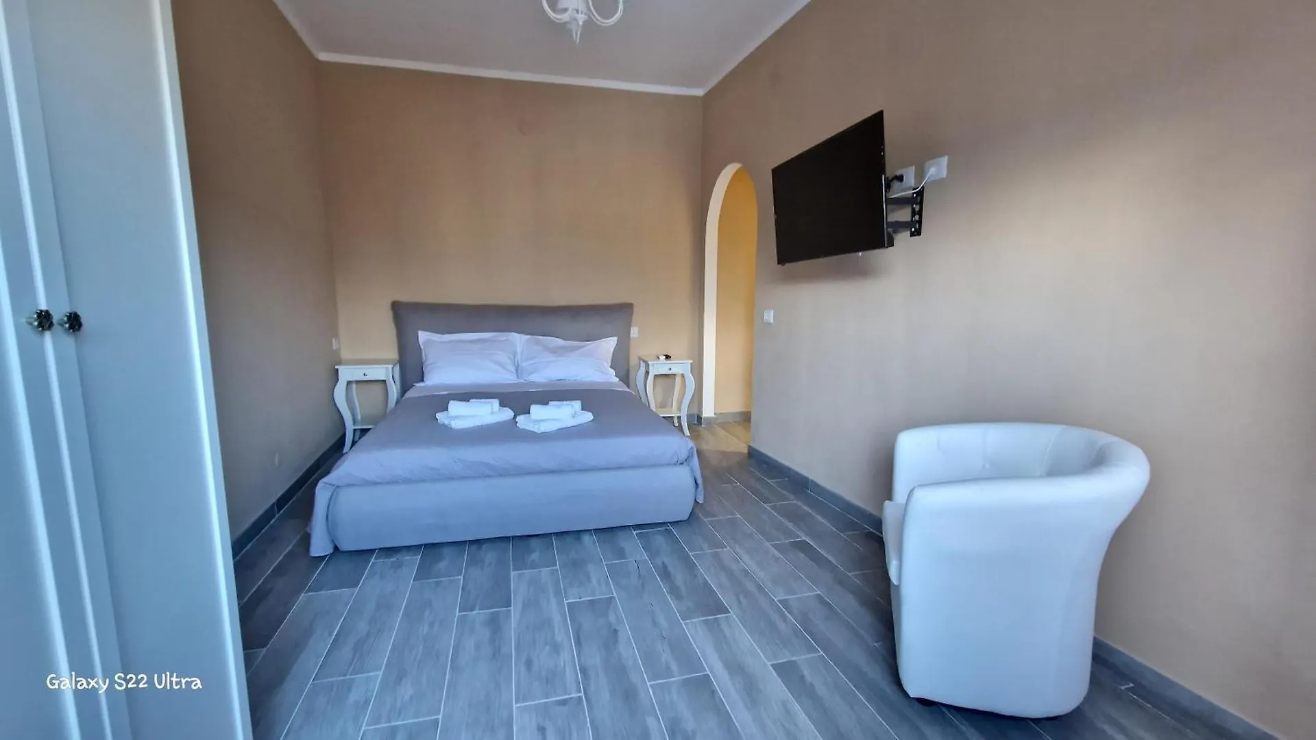 Casa de hóspedes Terry'S House Hotel Nuoro