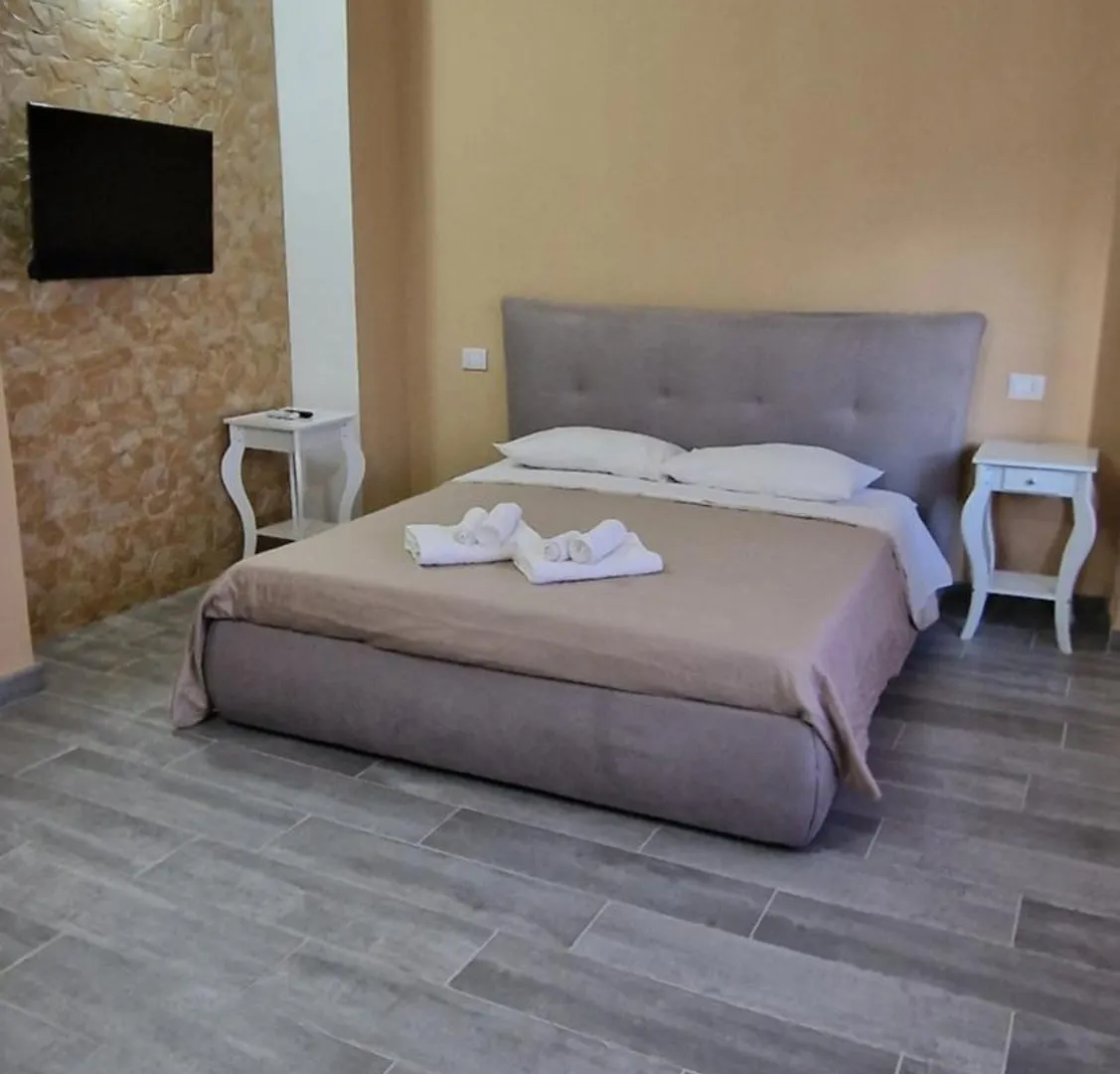 Casa de hóspedes Terry'S House Hotel Nuoro
