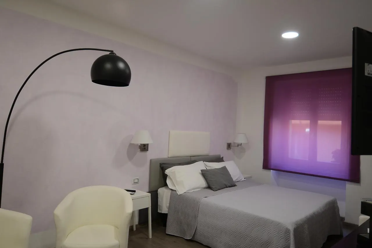 Terry'S House Hotel Nuoro
