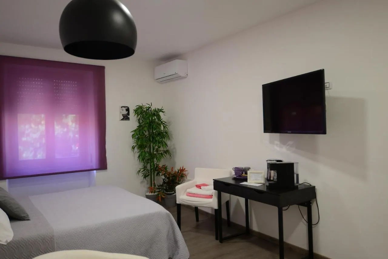 Terry'S House Hotel Nuoro  Nuoro (Sardinia)