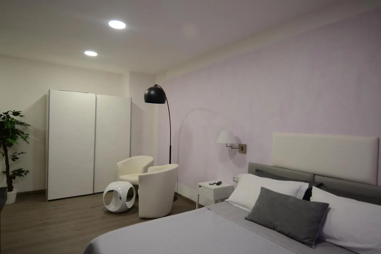 Terry'S House Hotel Nuoro  Nuoro (Sardinia)