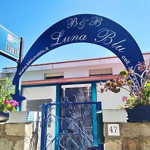 Konukevi Luna Blu