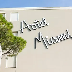 Miami Hotel Milano Marittima