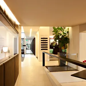 Manin Hotel Milano