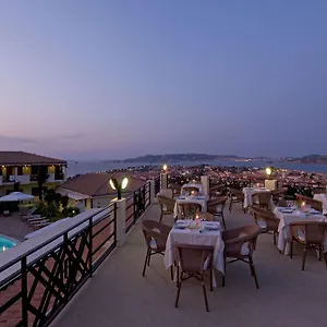 Otel Hotel Palau