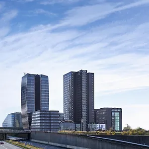 **** Otel Crowne Plaza Towers By Ihg Danimarka