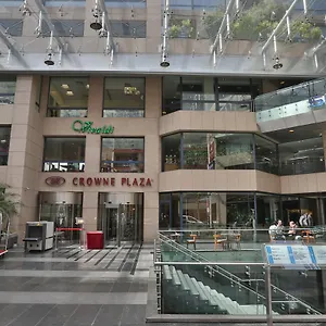 ***** Otel Crowne Plaza Hamra By Ihg Lübnan