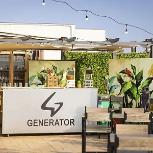  Hostel Generator İtalya