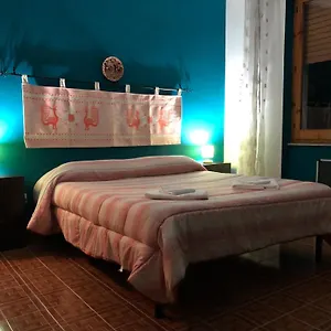 Bed & Breakfast Daddanca, Ales