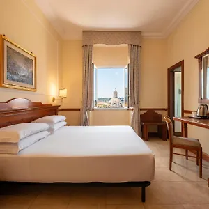 *** Otel Hiberia İtalya