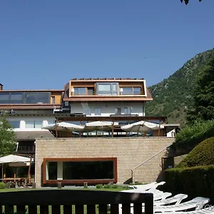 Milano Alpen Meeting&spa Hotel Castione della Presolana