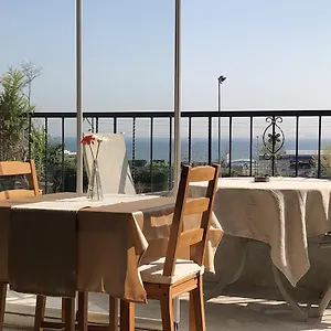 *** Otel Antik Sofia Türkiye