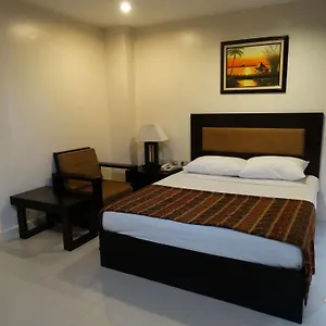 ** Otel Paragon Tower Filipinler