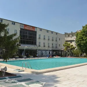 ** Apart Otel Florya Park Türkiye