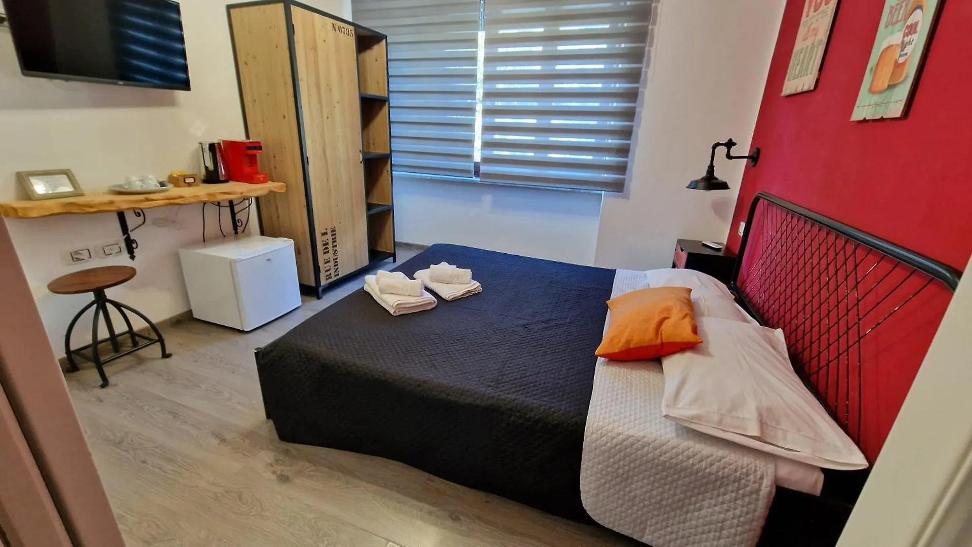 Hotel Terry'S House Nuoro