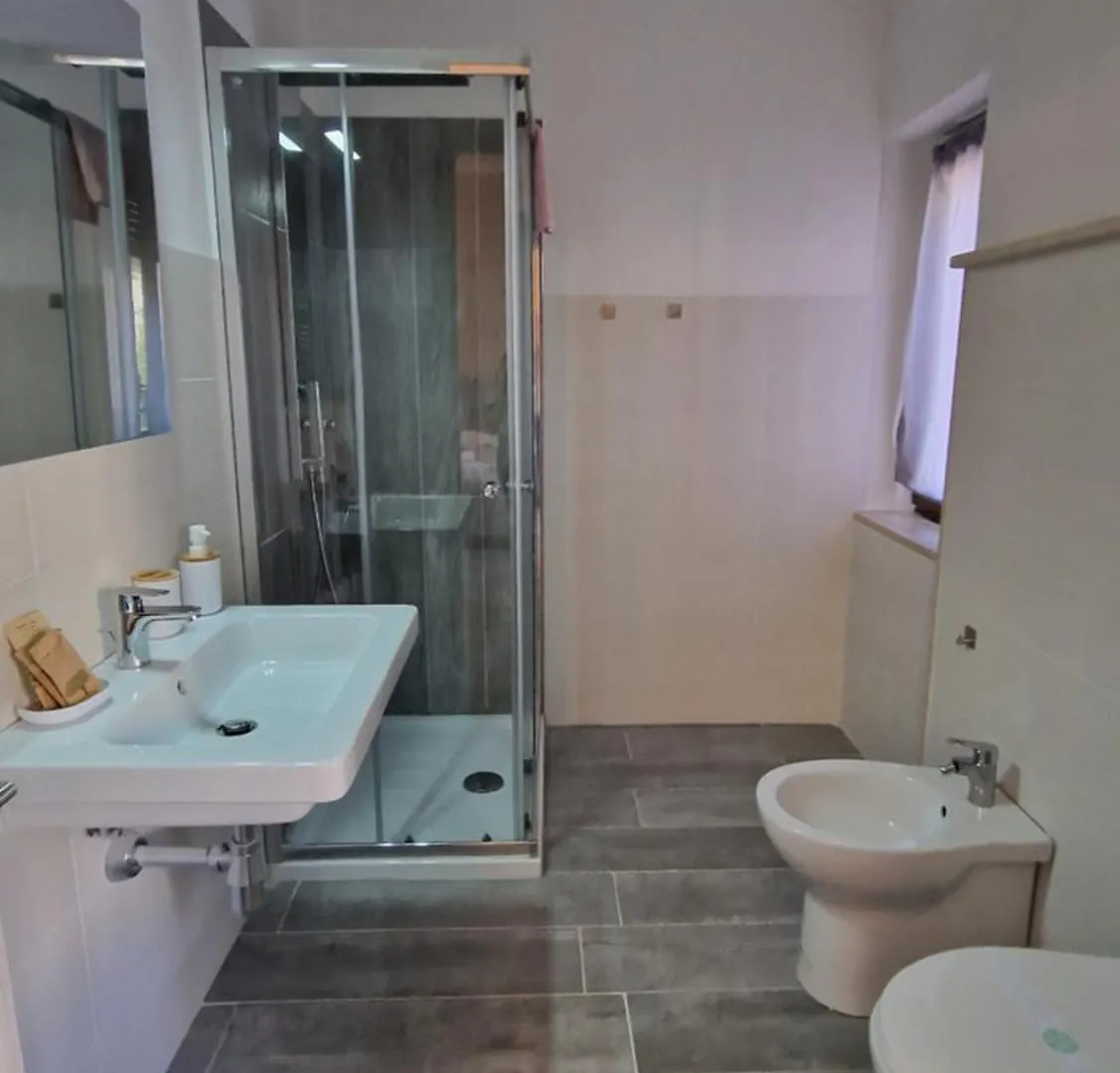 Hotel Terry'S House Nuoro  Italia