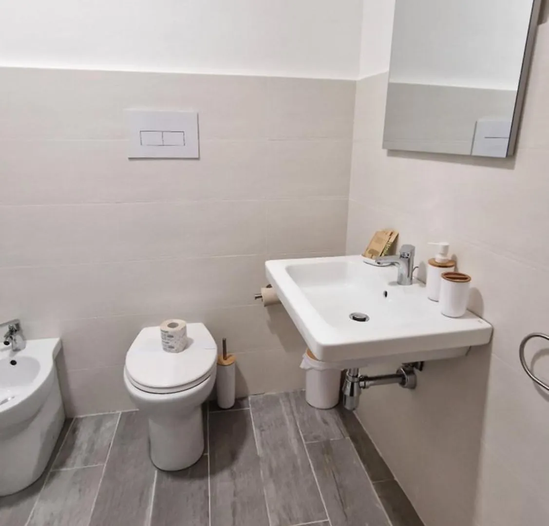 Hotel Terry'S House Nuoro