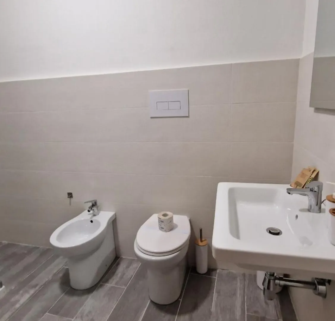 Hotel Terry'S House Nuoro  Affittacamere