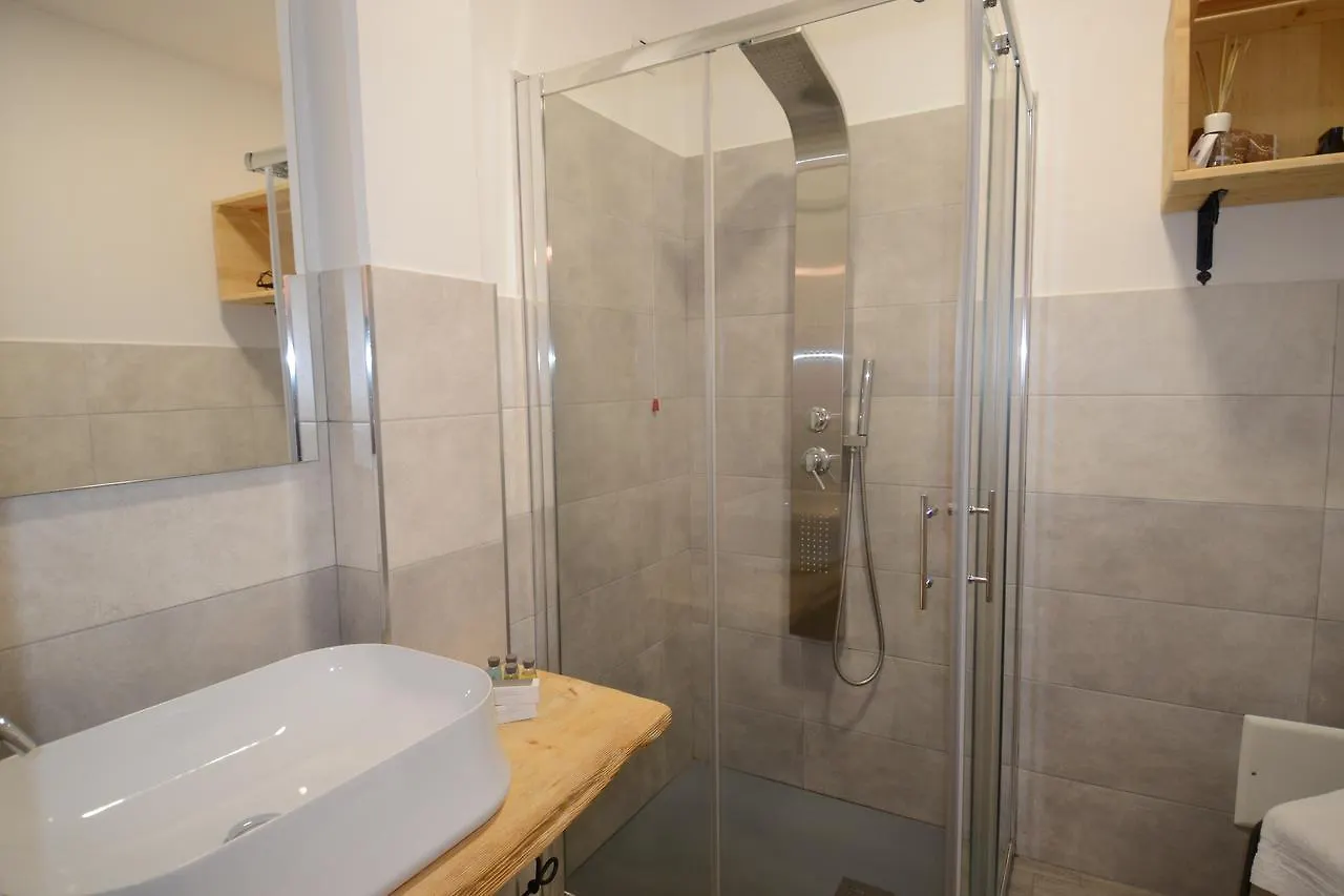 *** Affittacamere Hotel Terry'S House Nuoro  Italia