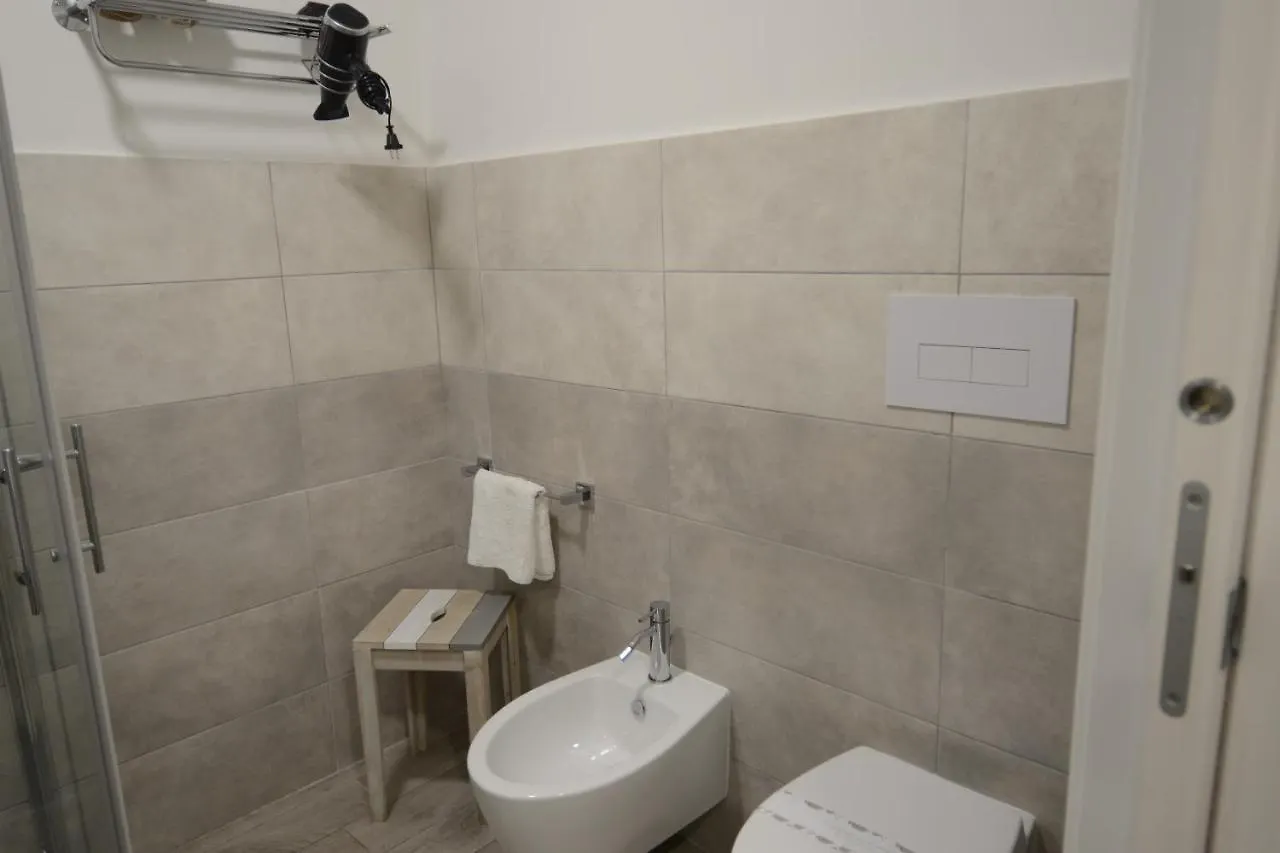 Hotel Terry'S House Nuoro  3*, Nuoro (Sardinia)