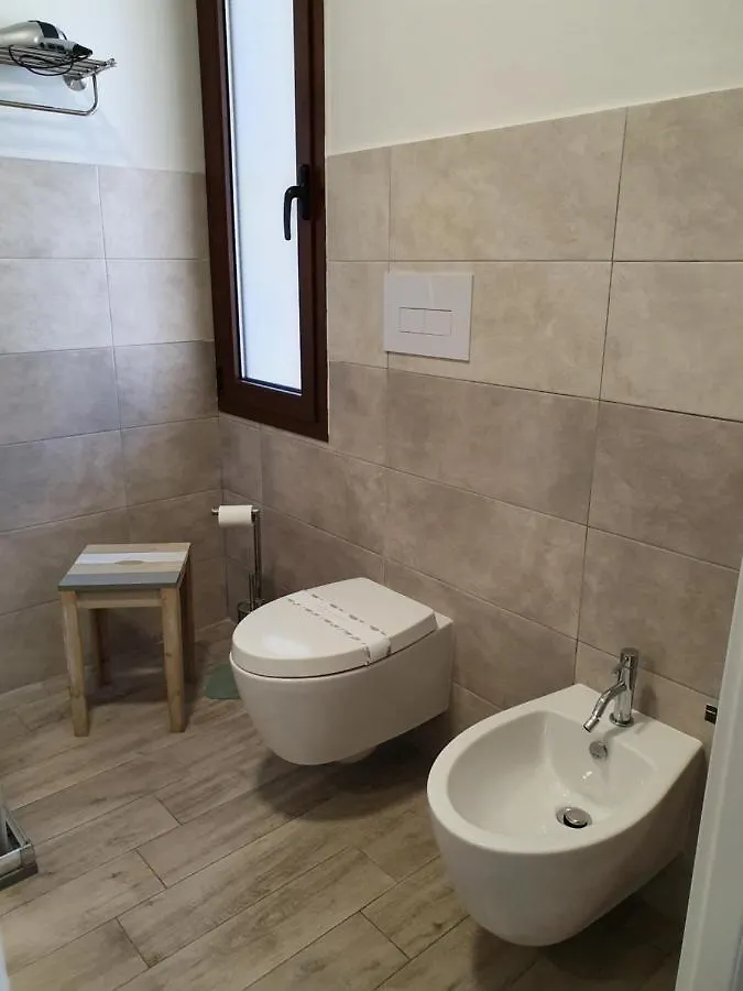 Affittacamere Hotel Terry'S House Nuoro